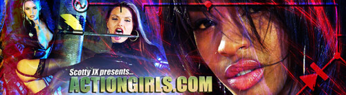 ActionGirls.com
